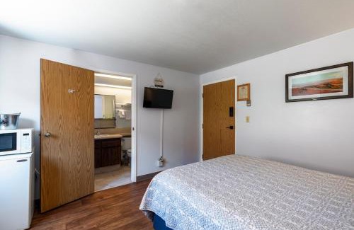 Moab Hotel | Silver Sage Inn Moab