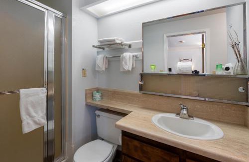 Moab Hotel | Silver Sage Inn Moab