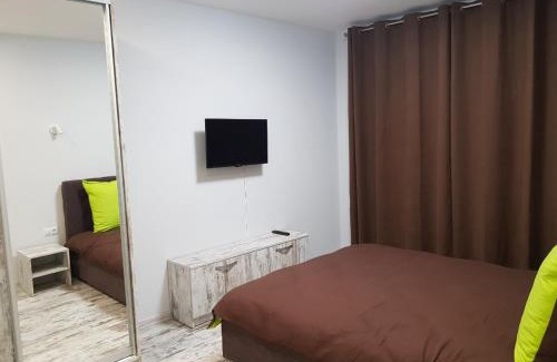 Uzhhorod Apartment | Silver Star Apartment 40b