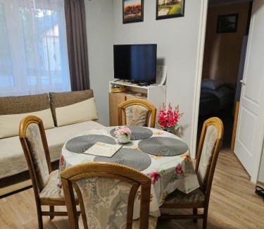 Mako Apartment | Silver Star Apartment