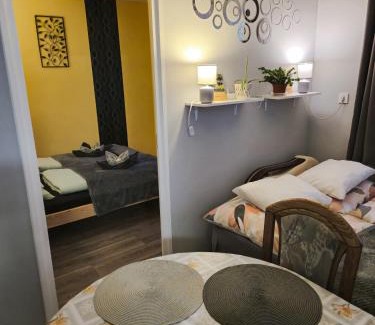 Mako Apartment | Silver Star Apartment