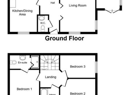 Camber House | Silver Stone