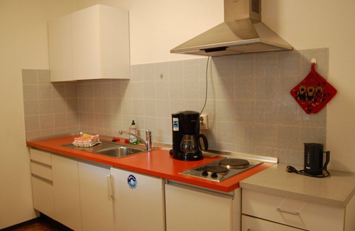 Titisee-Neustadt Apartment | Silver Thistle Type A 2 persons