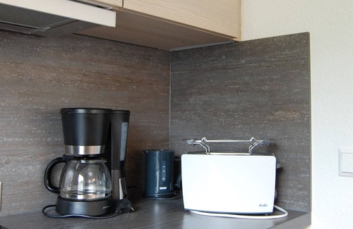 Titisee-Neustadt Apartment | Silver Thistle Type A 2 persons