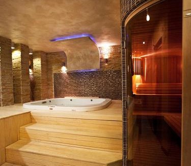 Kopaonik Apartment | Silver View