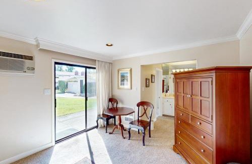 Napa Apartment | Silverado Resort and Spa 271 & 272