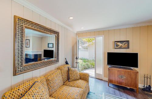 Napa Apartment | Silverado Resort and Spa 381
