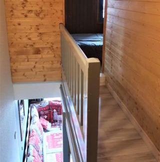 Val-Thorens Apartment | Silveralpes Locations - appartement Montreuil Val-Thorens