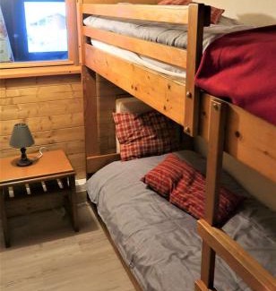 Val-Thorens Apartment | Silveralpes Locations - appartement Montreuil Val-Thorens