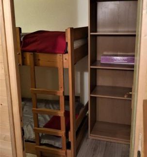 Val-Thorens Apartment | Silveralpes Locations - appartement Montreuil Val-Thorens