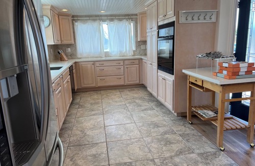 Silver Strand House | Silverstrand Beach home