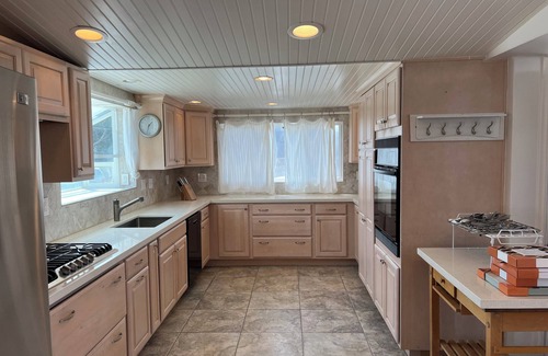 Silver Strand House | Silverstrand Beach home