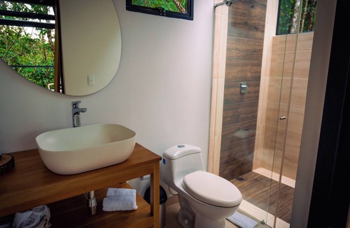 San Carlos Cabin | Silvery Refugio Natural Hotel Boutique