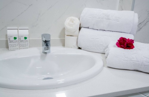 Playa del Ingles Hotel | Silvi Villas by TAM Resorts