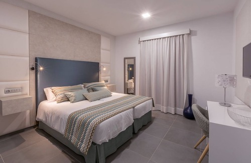 Playa del Ingles Hotel | Silvi Villas by TAM Resorts