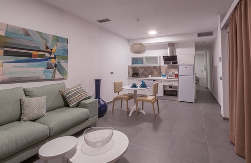 Playa del Ingles Hotel | Silvi Villas by TAM Resorts