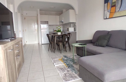 Arona Apartment | Silvia Apartment - A place to relax