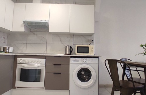 Arona Apartment | Silvia Apartment - A place to relax
