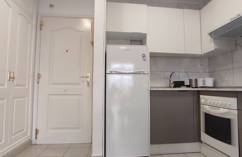 Arona Apartment | Silvia Apartment - A place to relax