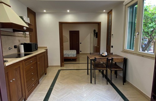 Prenestino-Centocelle House | Silvia's Little House