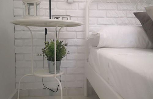 La Merced Apartment | SILVINA SPACE MALAGA