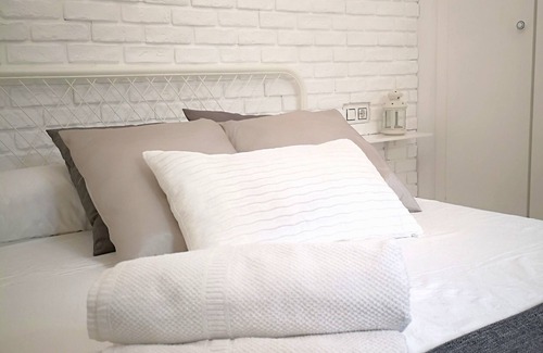 La Merced Apartment | SILVINA SPACE MALAGA