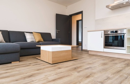 Chodov Apartment | Simba Klínovec by Interhome