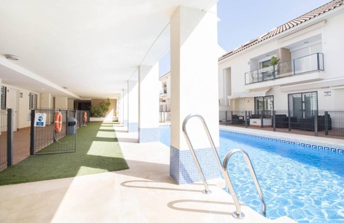 Sanlucar de Barrameda House | Simbra III house, with community pool