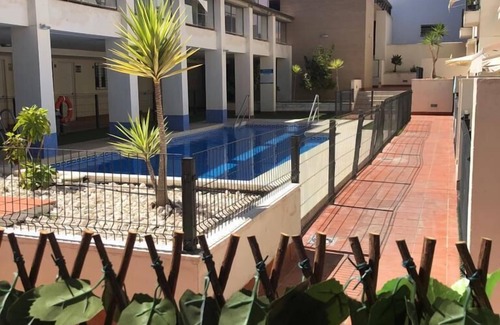 Sanlucar de Barrameda House | Simbra III house, with community pool