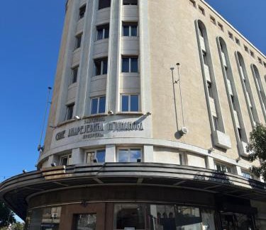 Terazije Apartment | Simma Luxury Apartments & Rooms