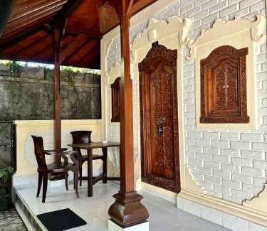 Sanur House | Simon Homestay