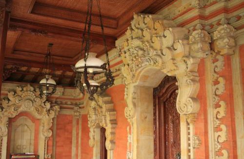 Sanur House | Simon Homestay
