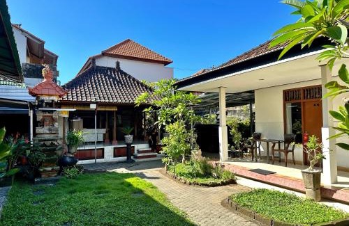 Sanur House | Simon Homestay
