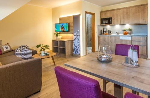 Oberwiesenthal Apartment | Simon´s Ferienwohnungen