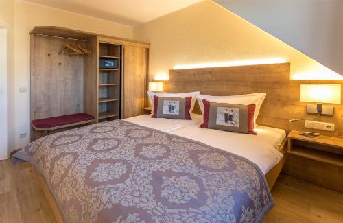 Oberwiesenthal Apartment | Simon´s Ferienwohnungen