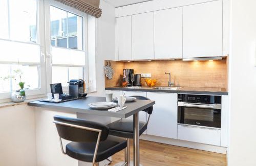 Oberwiesenthal Apartment | Simon´s Ferienwohnungen