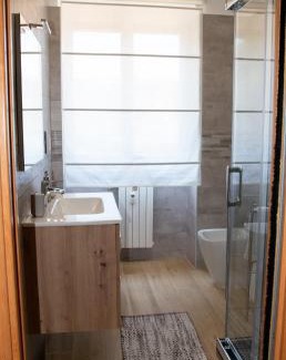 Quartiere XXII Collatino Apartment | Simonelli 's Home