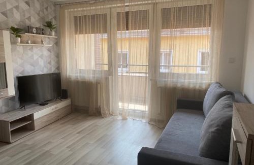 Debrecen Apartment | Simonffy Central Apartment