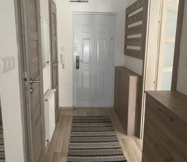 Debrecen Apartment | Simonffy Central Apartment