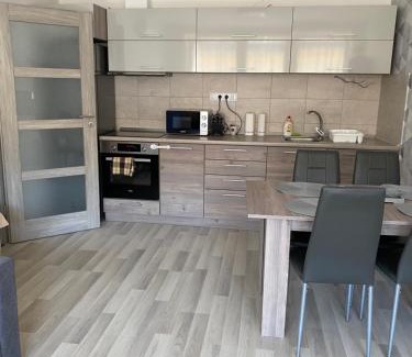 Debrecen Apartment | Simonffy Central Apartment
