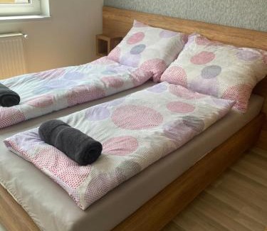 Debrecen Apartment | Simonffy Central Apartment