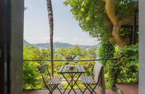 Blevio Apartment | Simons Apartment with Amazing View by Rent All Como