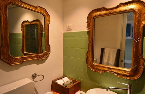 Gallipoli Historic Center Apartment | Simpatico monolocale centro storico Gallipoli