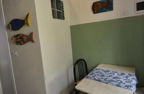 Gallipoli Historic Center Apartment | Simpatico monolocale centro storico Gallipoli