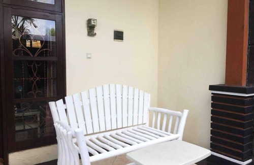 Laksmana Apartment | simple apartment 2