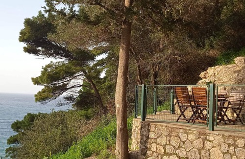 Glyfada Hotel | Simple stays and soulful experiences in charming Corfu