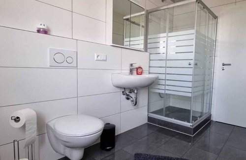 Bruchsal Apartment | Simplex Apartments in Bruchsal | modern | calm