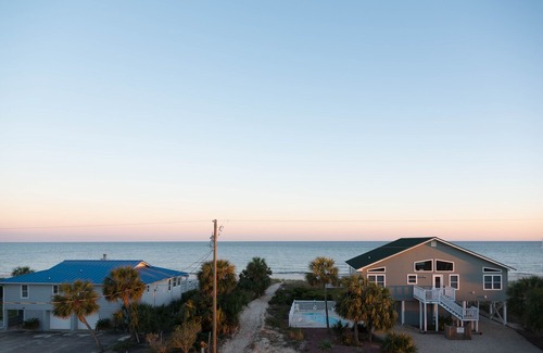 East End House | Simplicity in St. George Island