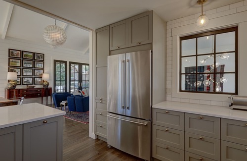 Highlands House | SIMPLY THE BEST SPOT IN HIGHLANDS. 1 BLOCK TO MAIN STREET!