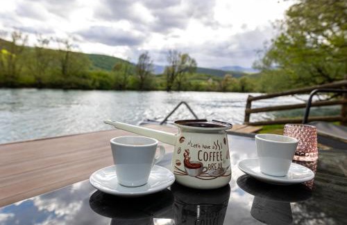 Bihac House | simply-una